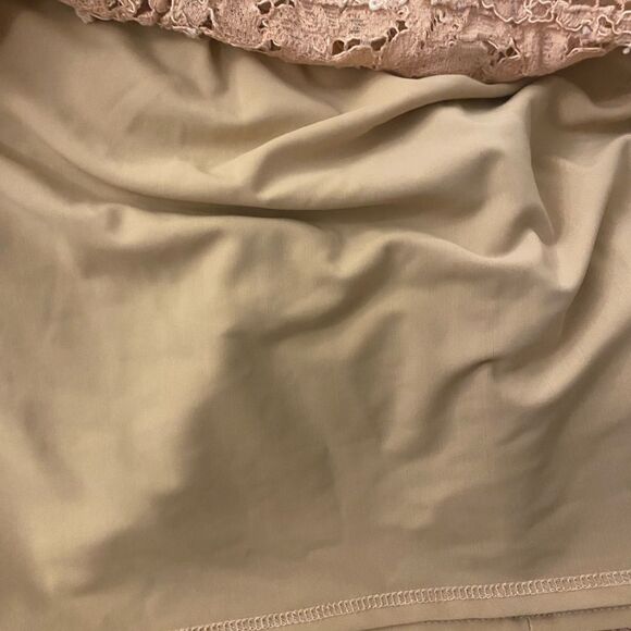 Veronica Beard Aura lace asymmetrical mini skirt, size 4 - Picture 8 of 14